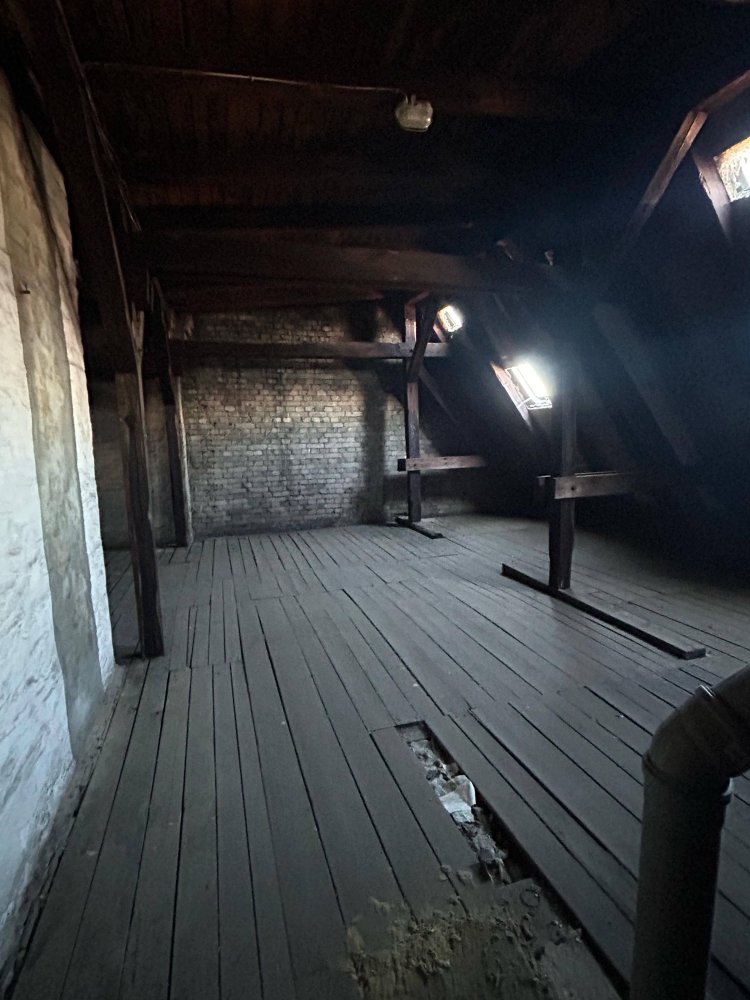 7-Zimmer Wohnung in Neukölln, Germany, Nr. 20197