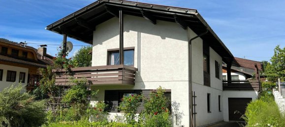 Casa de 4 dormitorios en Steinfeld, Austria No. 107569 3