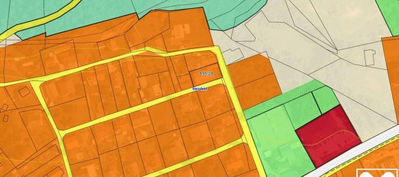 Casa de 4 dormitorios en Steinfeld, Austria No. 107569 20