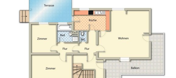 Casa de 4 dormitorios en Steinfeld, Austria No. 107569 17