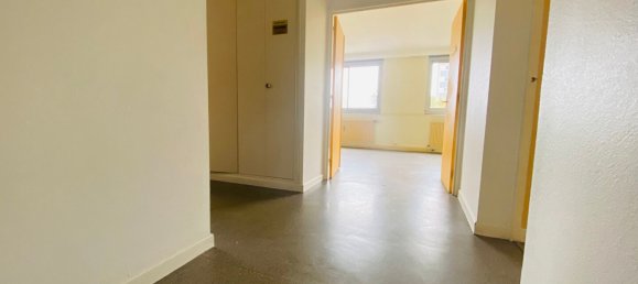 3 bedrooms Apartment in Vandoeuvre-les-Nancy, France No. 228792 10