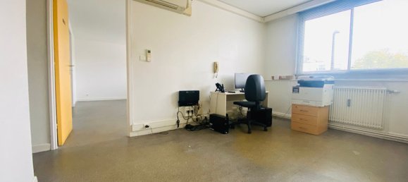 3 bedrooms Apartment in Vandoeuvre-les-Nancy, France No. 228792 6