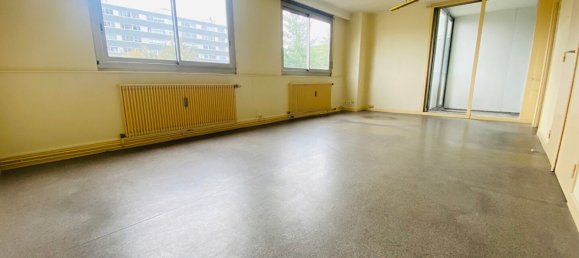 3 bedrooms Apartment in Vandoeuvre-les-Nancy, France No. 228792 11