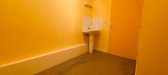 3 bedrooms Apartment in Vandoeuvre-les-Nancy, France No. 228792 29