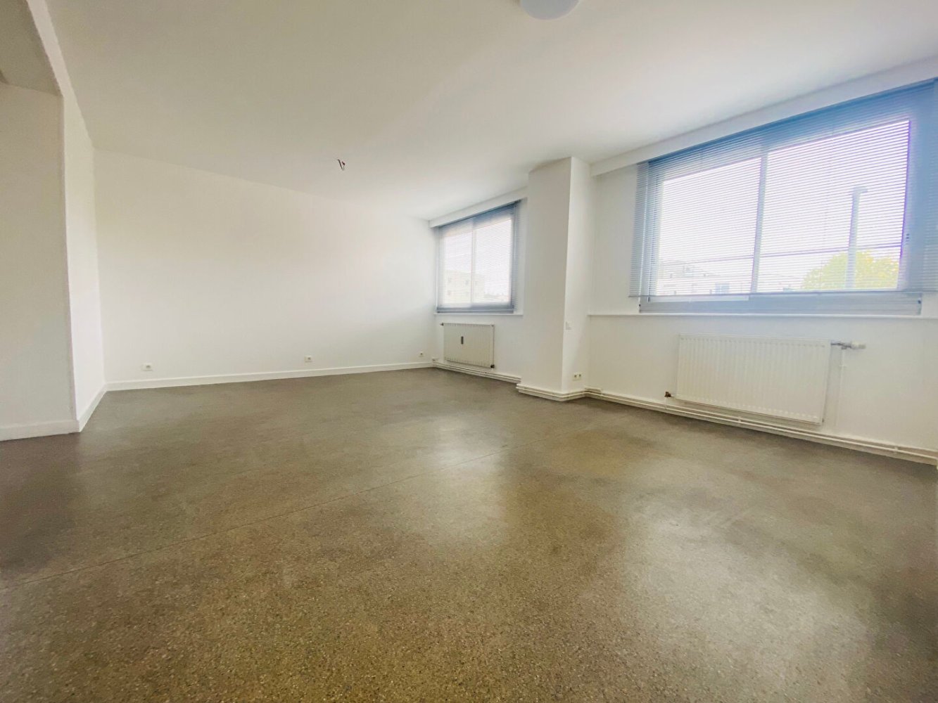 3 bedrooms Apartment in Vandoeuvre-les-Nancy, France No. 228792