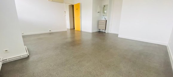 3 bedrooms Apartment in Vandoeuvre-les-Nancy, France No. 228792 2