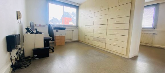 3 bedrooms Apartment in Vandoeuvre-les-Nancy, France No. 228792 7