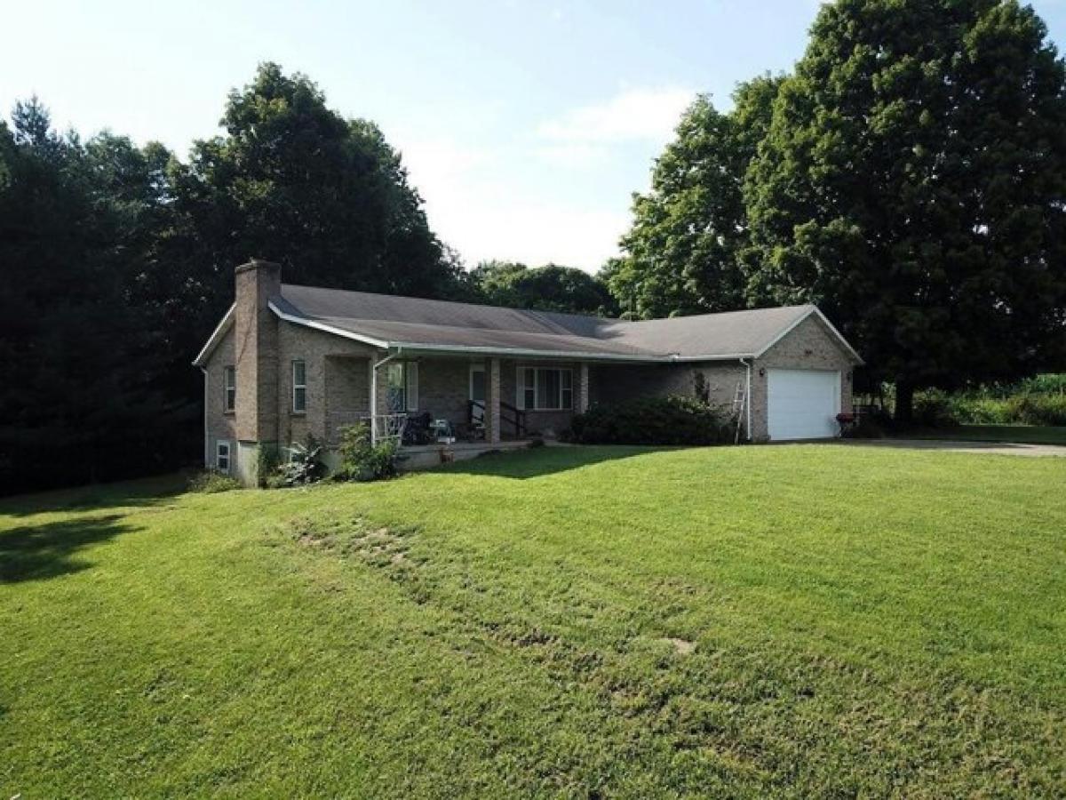  Land in Moores Hill, USA No. 482666