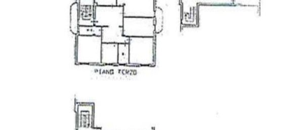 4 rooms Apartment in Morrovalle, Italy No. 257758 11