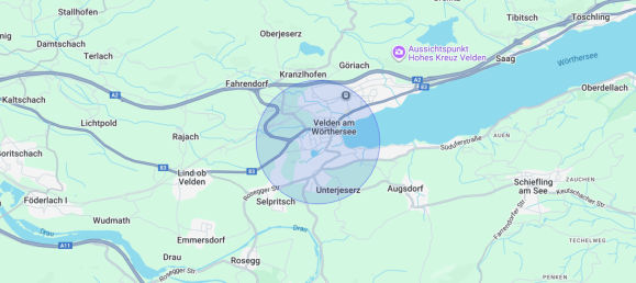  Land in Velden am Worther See, Austria No. 220948 12