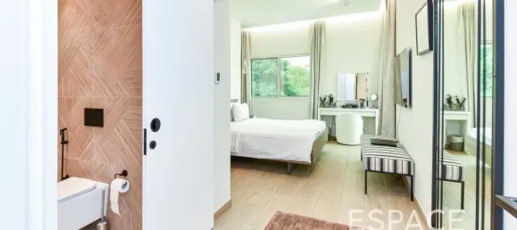 4 غرف نوم فيلا في دائرة قرية جميرا, UAE رقم 106068 12