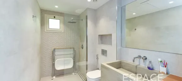 4 غرف نوم فيلا في دائرة قرية جميرا, UAE رقم 106068 16