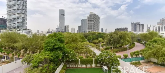 4 غرف نوم فيلا في دائرة قرية جميرا, UAE رقم 106068 18