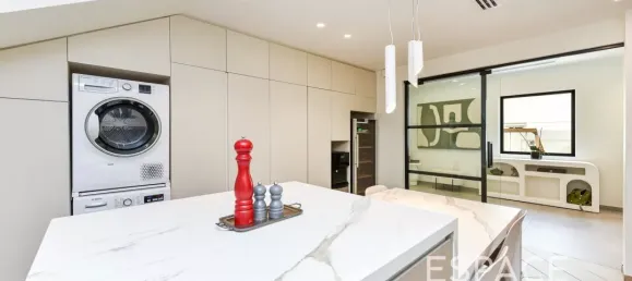 4 غرف نوم فيلا في دائرة قرية جميرا, UAE رقم 106068 8