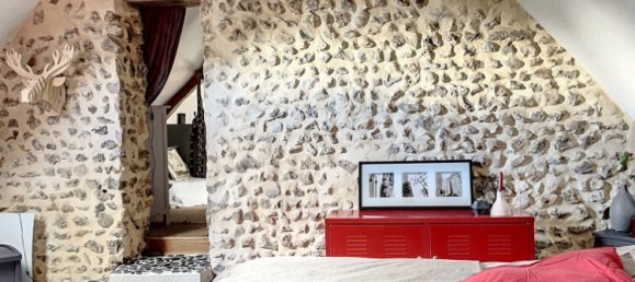 Дом с 3 спальнями в Монтландон, Франция № 53357 14