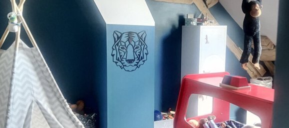 Дом с 3 спальнями в Монтландон, Франция № 53357 16