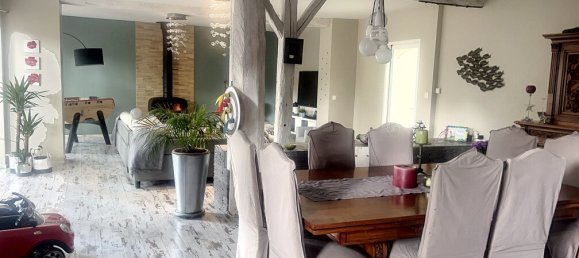 Дом с 3 спальнями в Монтландон, Франция № 53357 8