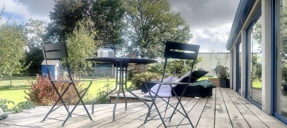 Дом с 3 спальнями в Монтландон, Франция № 53357 2