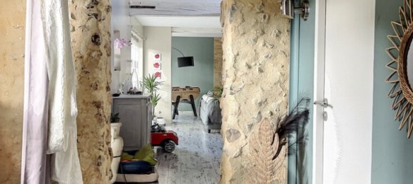 Дом с 3 спальнями в Монтландон, Франция № 53357 10