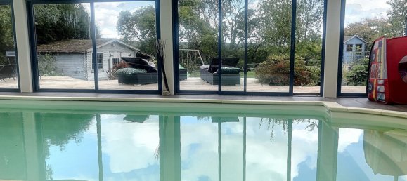 Дом с 3 спальнями в Монтландон, Франция № 53357 18