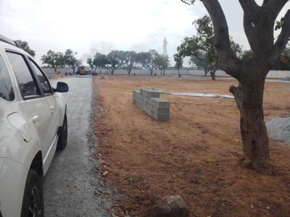 Grundstück in Chennai, India, Nr. 40175