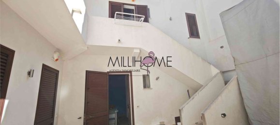 Apartamento de 3 divisões em Marsala, Italy N.º 290997 25