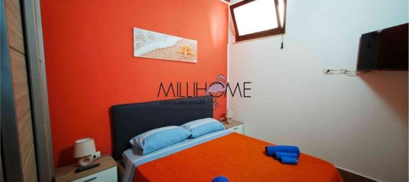 Apartamento de 3 divisões em Marsala, Italy N.º 290997 11