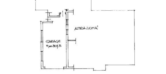 7 rooms House in Carbonera, Italy No. 58214 27