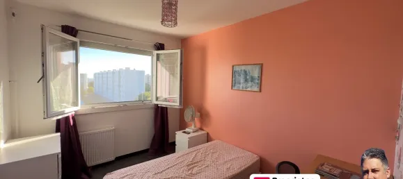 3 غرف نوم شقة في Venissieux, France رقم 321669 8