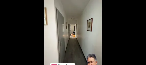 3 غرف نوم شقة في Venissieux, France رقم 321669 4