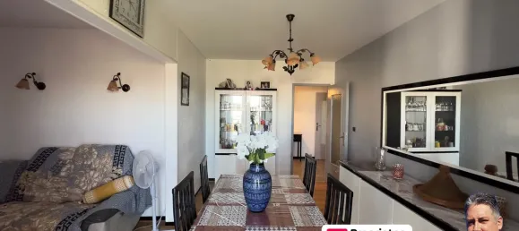 3 غرف نوم شقة في Venissieux, France رقم 321669 3