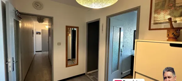 3 غرف نوم شقة في Venissieux, France رقم 321669 13