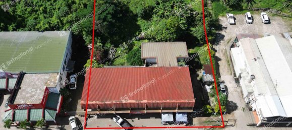 Terreno en Port-Vila, Vanuatu 1871 m² No. 14 3