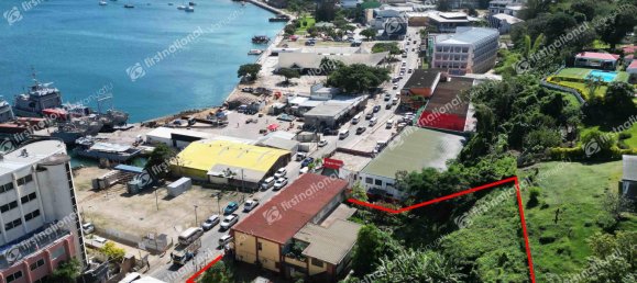 Terreno en Port-Vila, Vanuatu 1871 m² No. 14 6