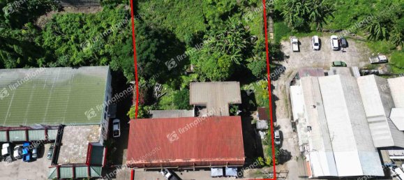 Terreno en Port-Vila, Vanuatu 1871 m² No. 14 7