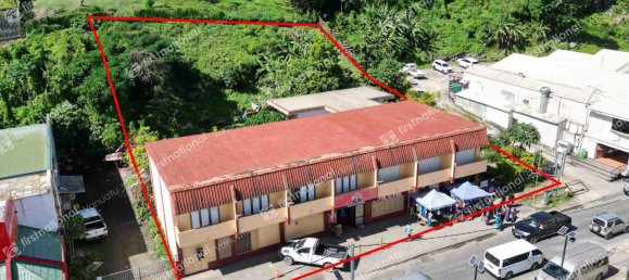 Terreno en Port-Vila, Vanuatu 1871 m² No. 14 4