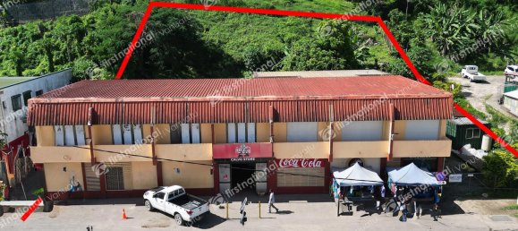 Terreno en Port-Vila, Vanuatu 1871 m² No. 14 2