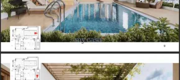 6 bedrooms Apartment in Thu Duc, Vietnam No. 8108 4