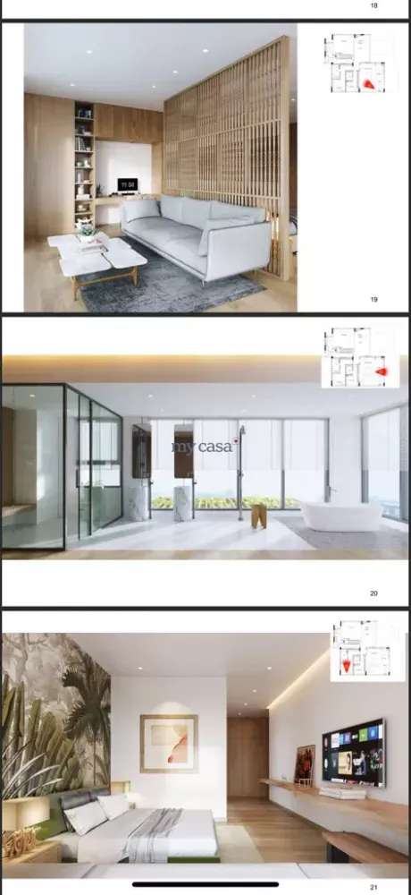 6 bedrooms Apartment in Thu Duc, Vietnam No. 8108