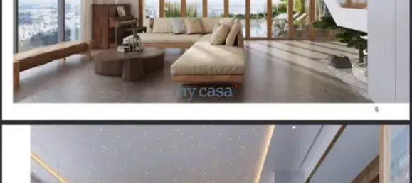 6 bedrooms Apartment in Thu Duc, Vietnam No. 8108 9