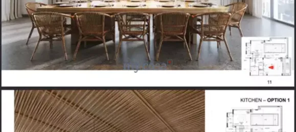 6 bedrooms Apartment in Thu Duc, Vietnam No. 8108 10