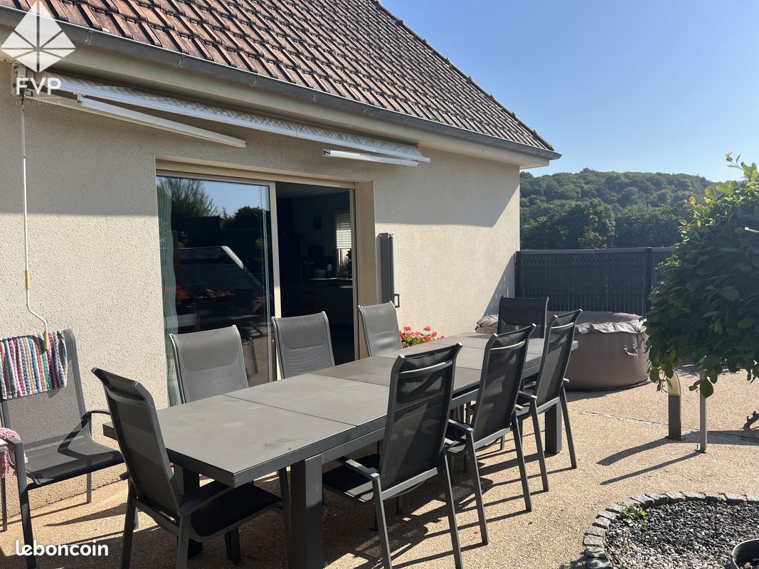 3 bedrooms House in Fecamp, France No. 357317