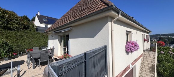 3 bedrooms House in Fecamp, France No. 357317 3