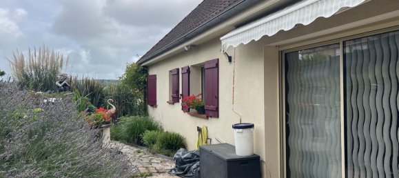 3 bedrooms House in Fecamp, France No. 357317 5