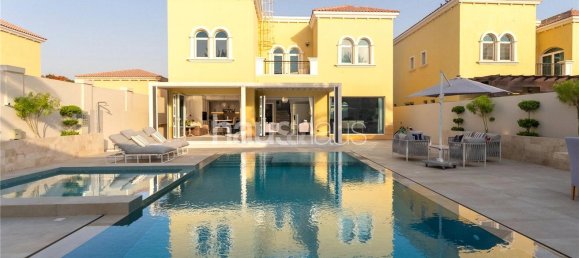 Villa T3 em Jumeirah Park, UAE N.º 98514 2