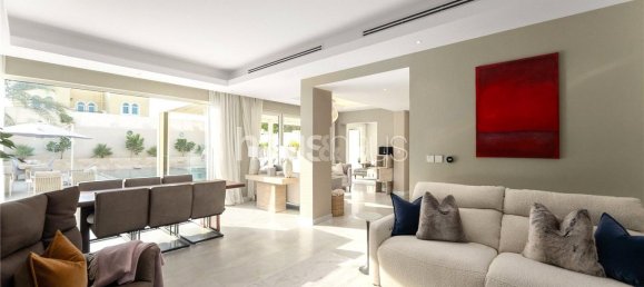 Villa T3 em Jumeirah Park, UAE N.º 98514 14