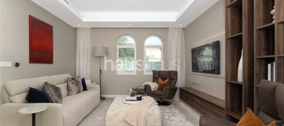 Villa T3 em Jumeirah Park, UAE N.º 98514 16