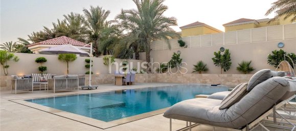 Villa T3 em Jumeirah Park, UAE N.º 98514 30