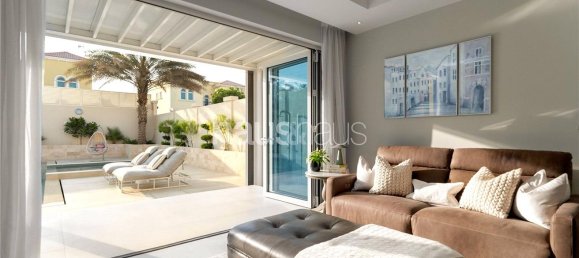 Villa T3 em Jumeirah Park, UAE N.º 98514 6