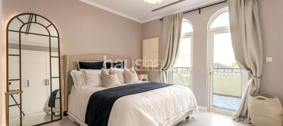 Villa T3 em Jumeirah Park, UAE N.º 98514 22